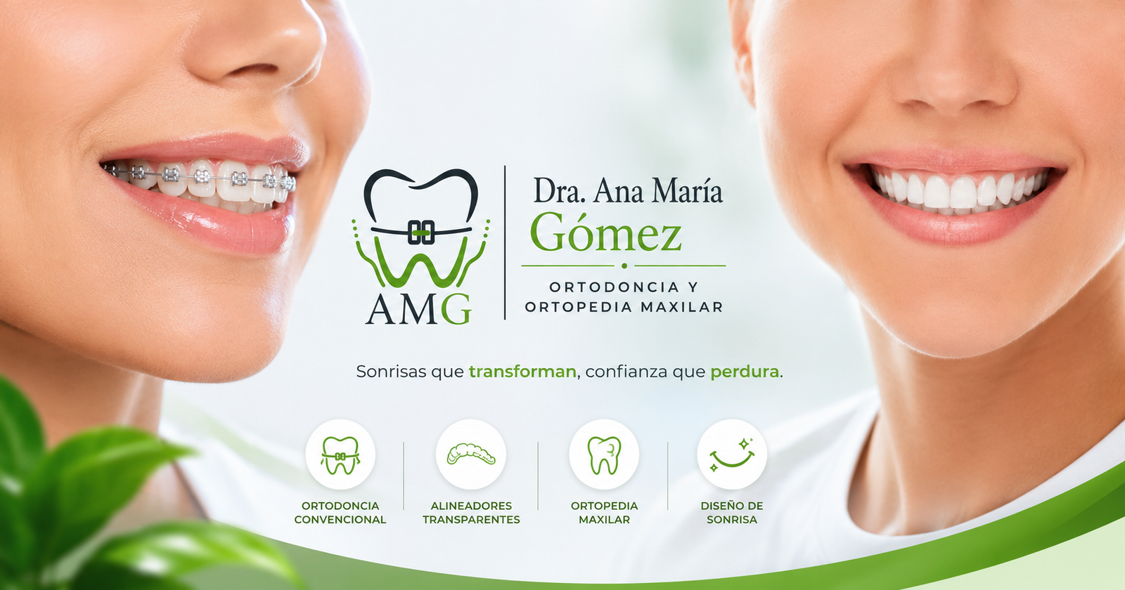Ortodoncia Correctiva
